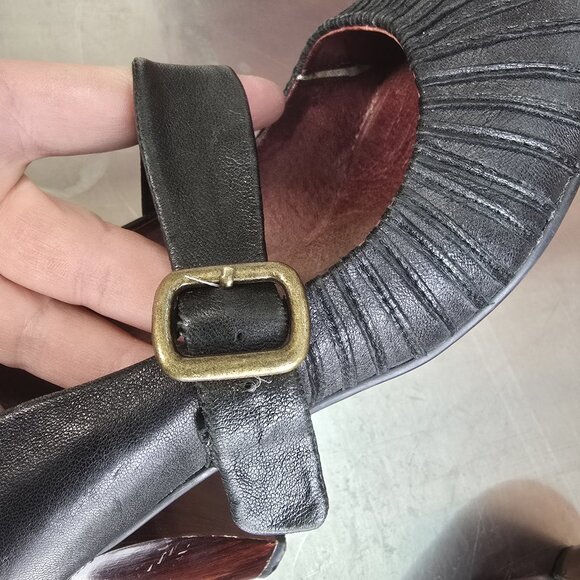 Miette Mary Jane Pump- size 10 - Picture 7 of 7